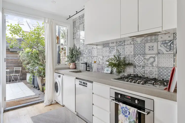 Fifth view of Homely house listing, 5 Hancock Street, Rozelle NSW 2039