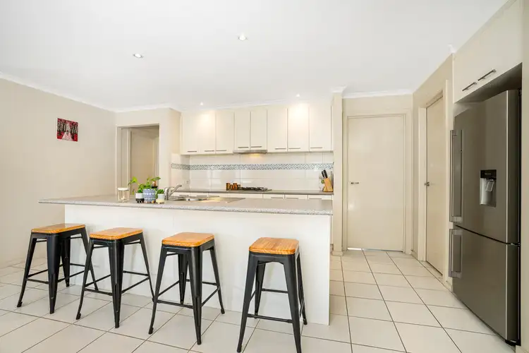 Second view of Homely house listing, 16 Sherry Court, Bannockburn VIC 3331