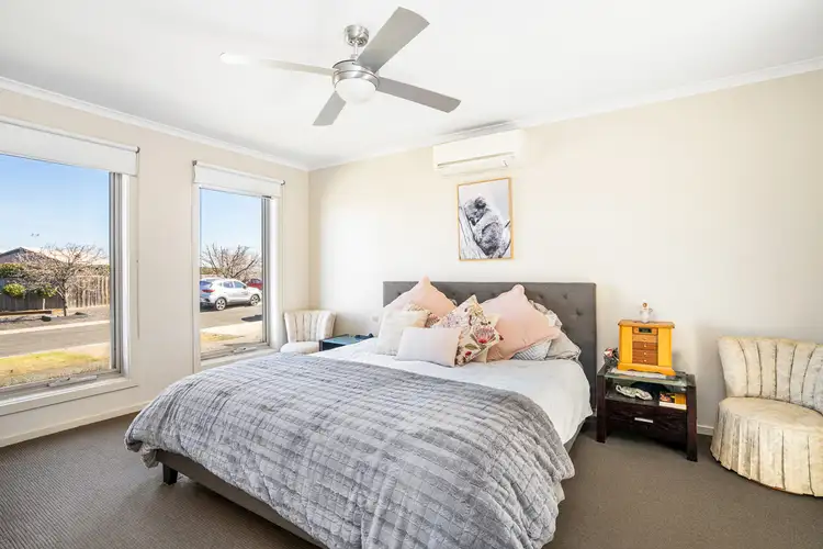 Third view of Homely house listing, 16 Sherry Court, Bannockburn VIC 3331