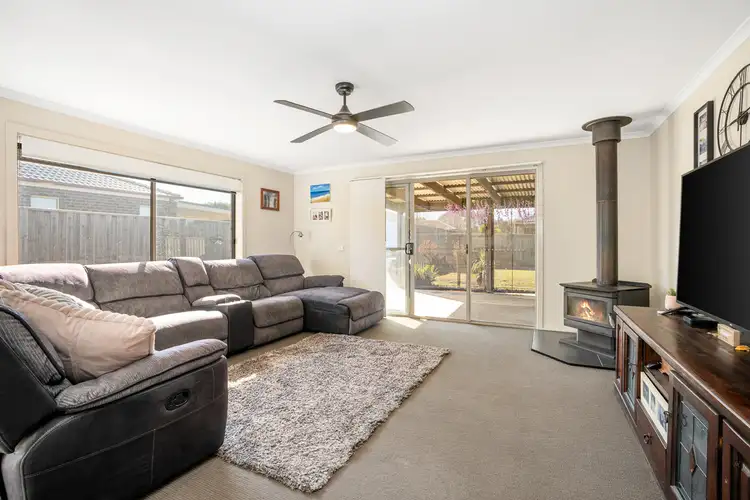Fourth view of Homely house listing, 16 Sherry Court, Bannockburn VIC 3331