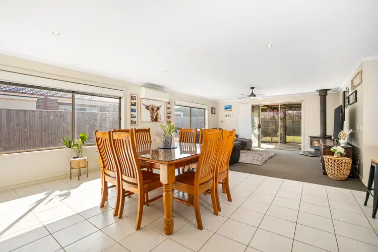 Fifth view of Homely house listing, 16 Sherry Court, Bannockburn VIC 3331