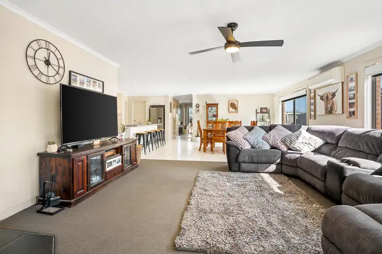 Sixth view of Homely house listing, 16 Sherry Court, Bannockburn VIC 3331