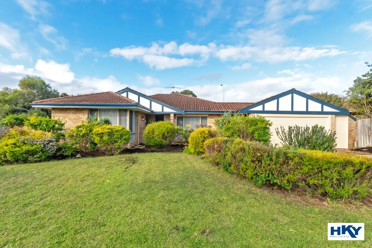 Main view of Homely house listing, 24 Harbour Town Heights, Connolly WA 6027
