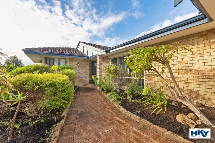 Second view of Homely house listing, 24 Harbour Town Heights, Connolly WA 6027