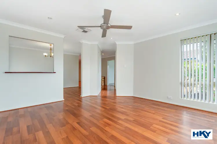 Fourth view of Homely house listing, 24 Harbour Town Heights, Connolly WA 6027