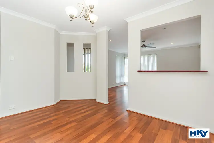 Fifth view of Homely house listing, 24 Harbour Town Heights, Connolly WA 6027