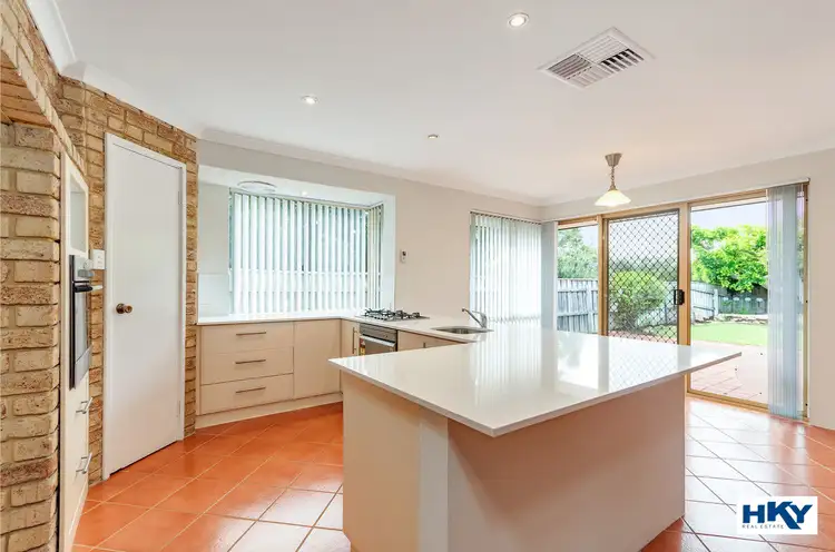 Sixth view of Homely house listing, 24 Harbour Town Heights, Connolly WA 6027