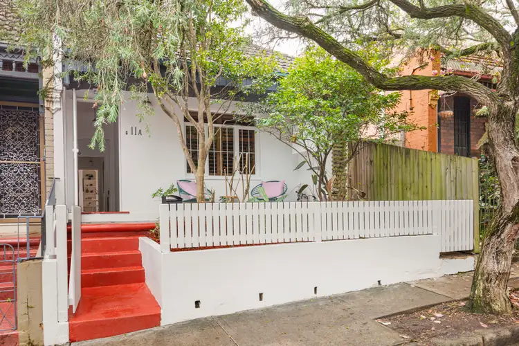 11a Camden Street, Newtown NSW 2042