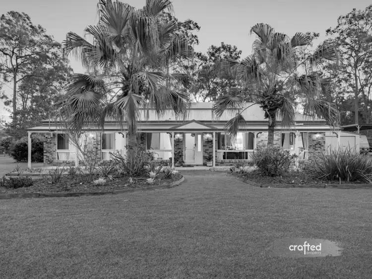 33 Deborah Court, Munruben QLD 4125