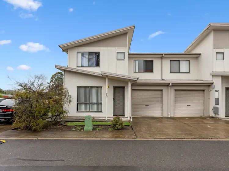 Main view of Homely townhouse listing, 107/40-56 Gledson Street, North Booval QLD 4304
