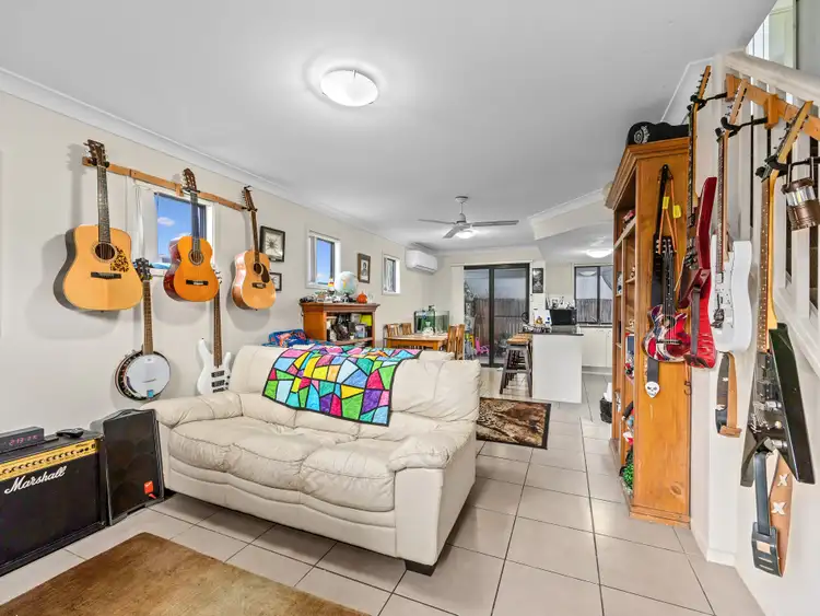 Fourth view of Homely townhouse listing, 107/40-56 Gledson Street, North Booval QLD 4304