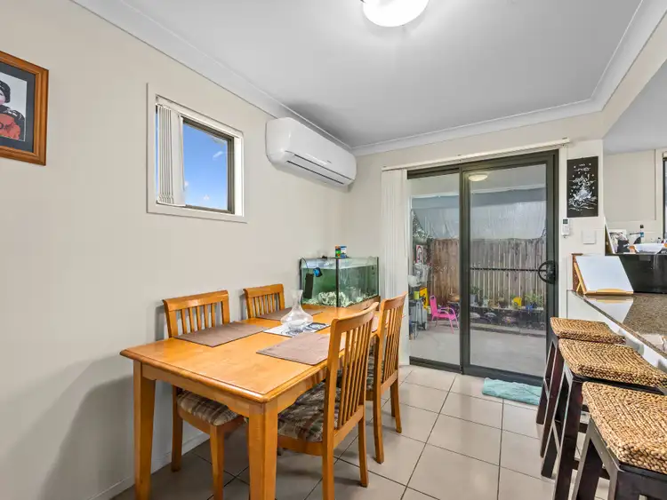 Fifth view of Homely townhouse listing, 107/40-56 Gledson Street, North Booval QLD 4304