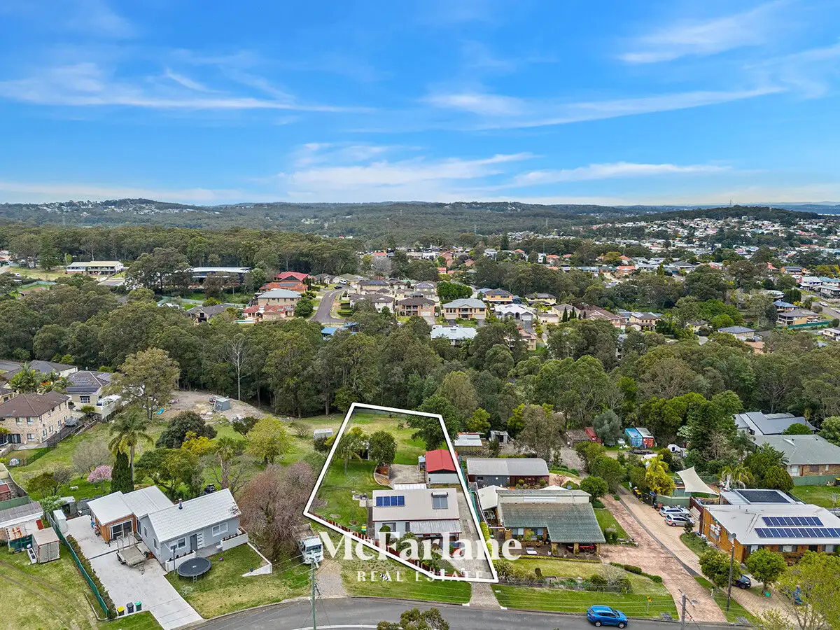 Main view of Homely house listing, 96 Prospect Road, Garden Suburb NSW 2289