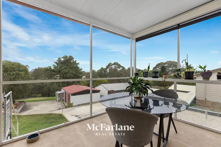 Third view of Homely house listing, 96 Prospect Road, Garden Suburb NSW 2289