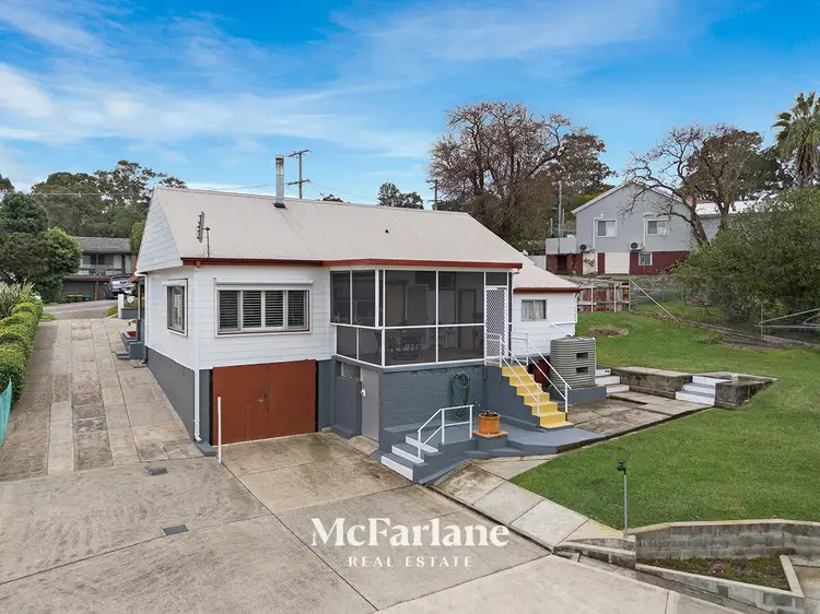 Sixth view of Homely house listing, 96 Prospect Road, Garden Suburb NSW 2289