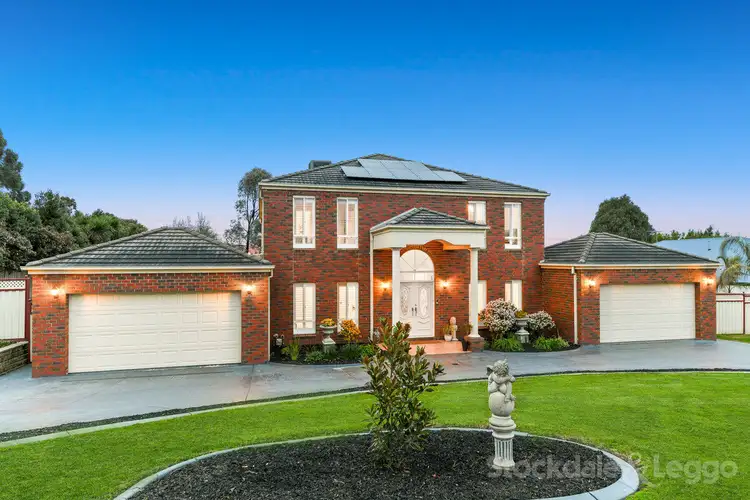 Main view of Homely house listing, 49-51 Saint Helens Crescent, Narre Warren North VIC 3804