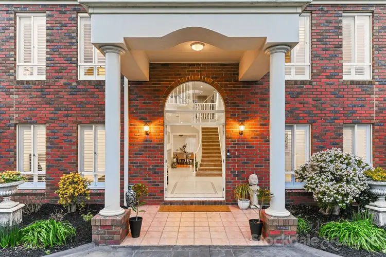 Third view of Homely house listing, 49-51 Saint Helens Crescent, Narre Warren North VIC 3804