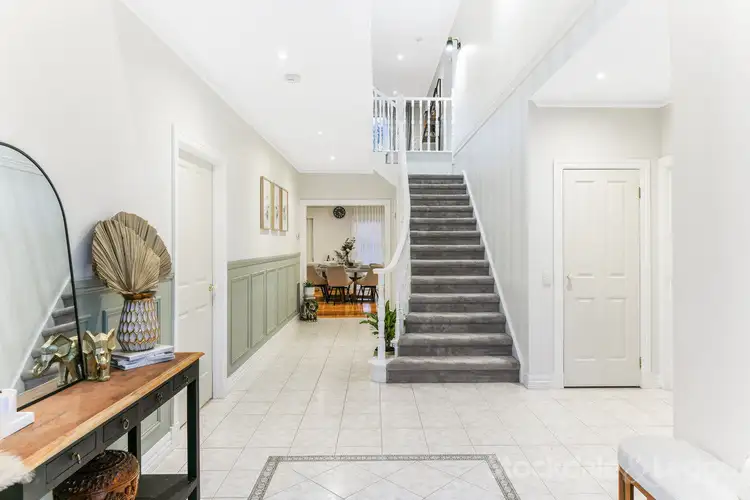 Fifth view of Homely house listing, 49-51 Saint Helens Crescent, Narre Warren North VIC 3804