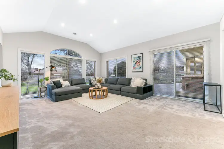 Sixth view of Homely house listing, 49-51 Saint Helens Crescent, Narre Warren North VIC 3804