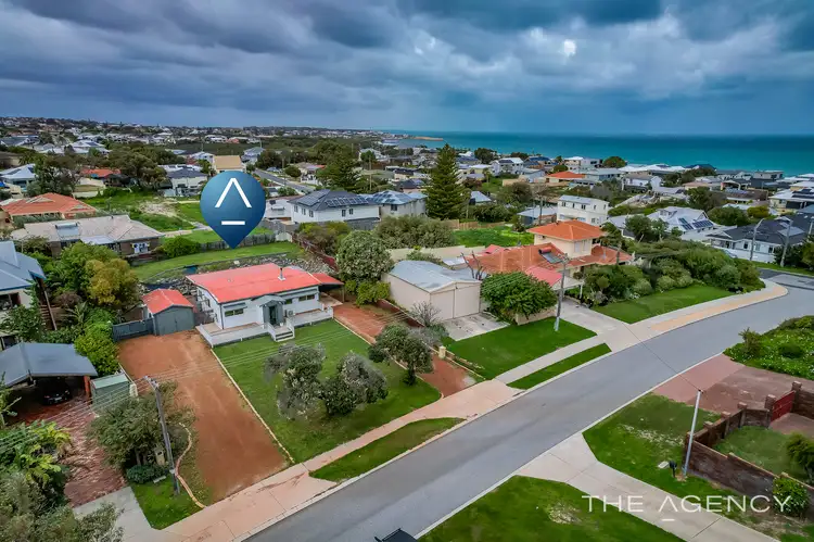 Main view of Homely house listing, 4 Starrs Road, Quinns Rocks WA 6030