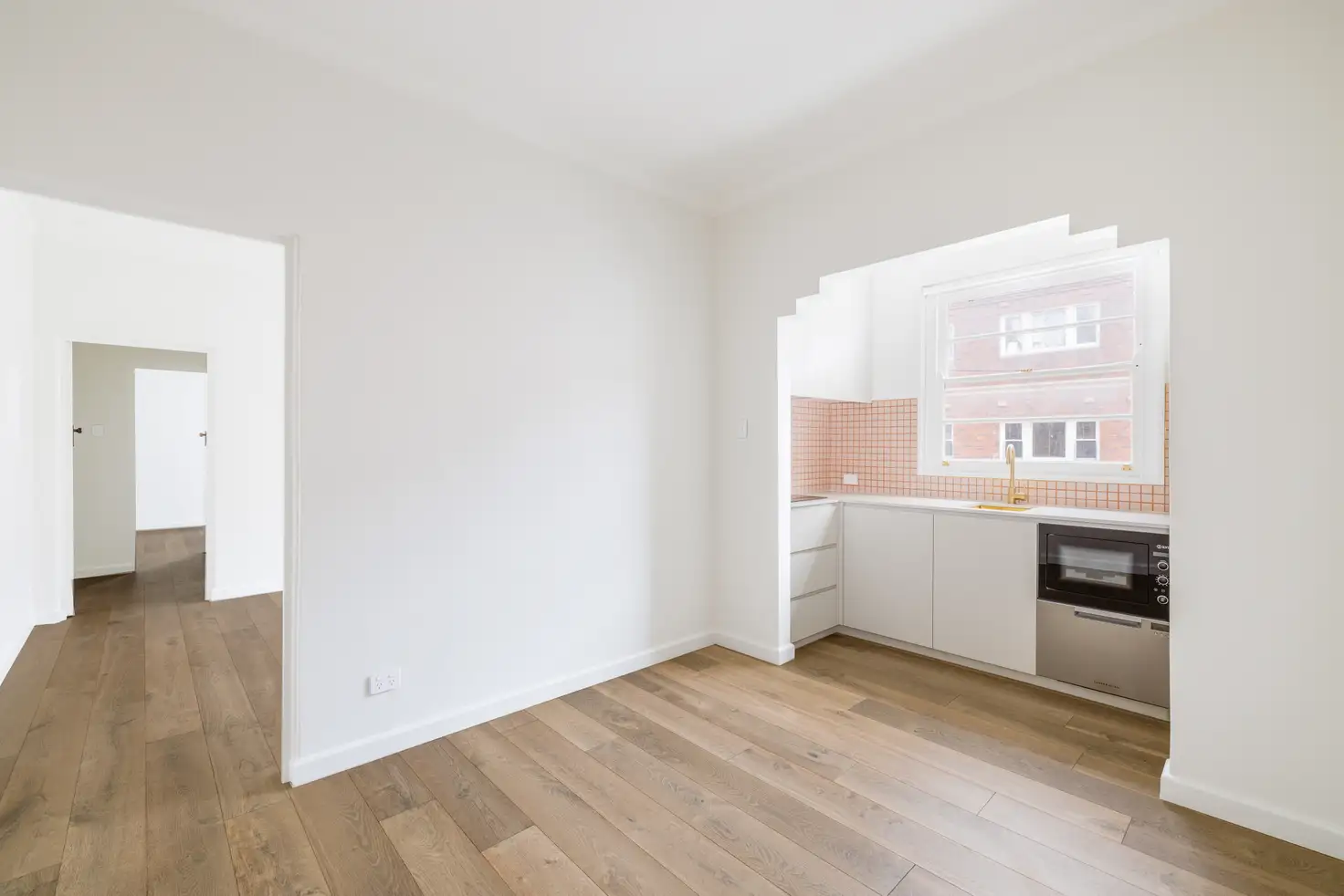 Main view of Homely apartment listing, 7/45-47 Melrose Parade, Clovelly NSW 2031