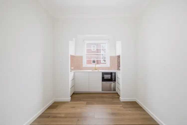 Second view of Homely apartment listing, 7/45-47 Melrose Parade, Clovelly NSW 2031