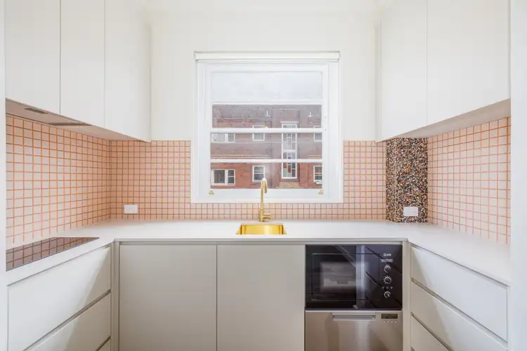 Third view of Homely apartment listing, 7/45-47 Melrose Parade, Clovelly NSW 2031