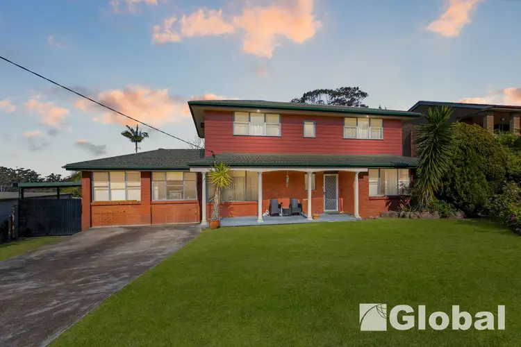 25 Byng Street, Tenambit NSW 2323