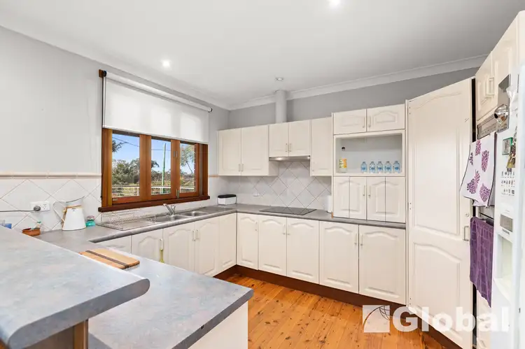 Second view of Homely house listing, 25 Byng Street, Tenambit NSW 2323