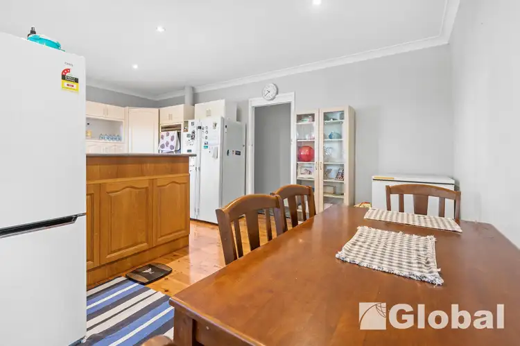Third view of Homely house listing, 25 Byng Street, Tenambit NSW 2323