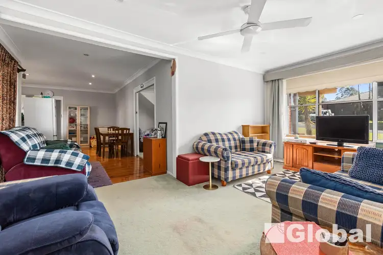 Fifth view of Homely house listing, 25 Byng Street, Tenambit NSW 2323