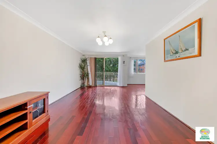 Third view of Homely apartment listing, 1/47 The Trongate, Granville NSW 2142