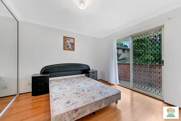 Fourth view of Homely apartment listing, 1/47 The Trongate, Granville NSW 2142