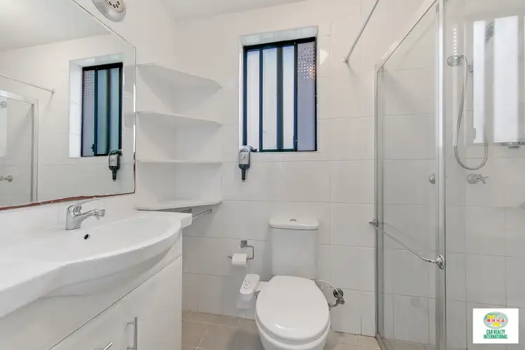 5/134-136 Woodville Rd,, Merrylands NSW 2160