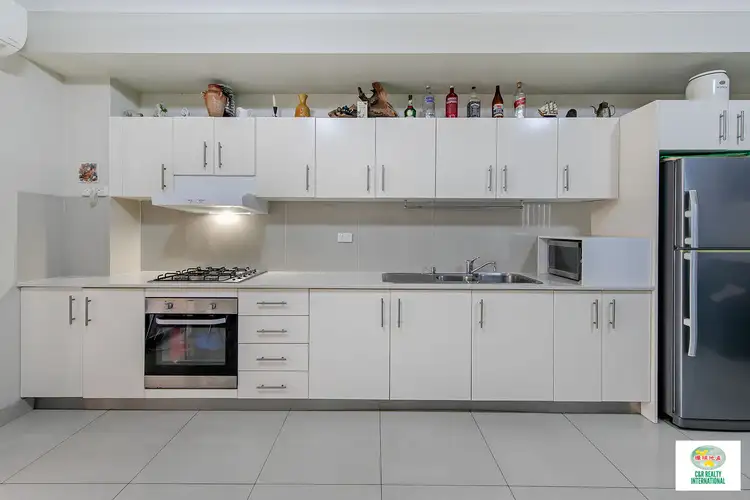 5/134-136 Woodville Rd,, Merrylands NSW 2160