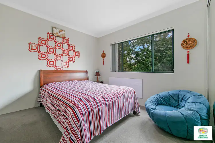 5/134-136 Woodville Rd,, Merrylands NSW 2160