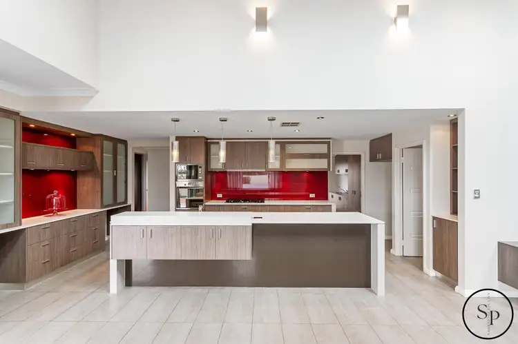 Second view of Homely house listing, 34 Cobaki Brace, Lakelands WA 6180