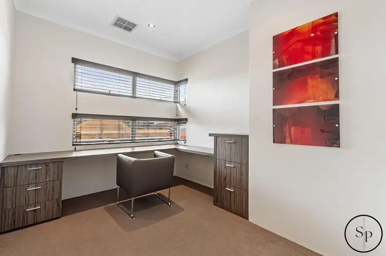 Fifth view of Homely house listing, 34 Cobaki Brace, Lakelands WA 6180