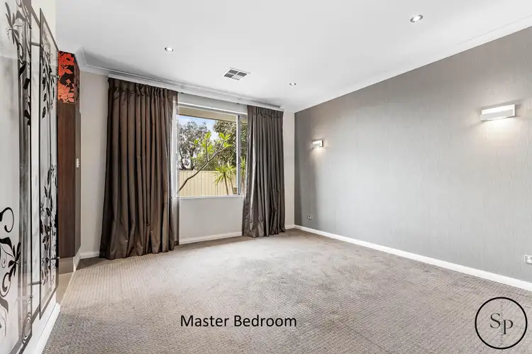 Sixth view of Homely house listing, 34 Cobaki Brace, Lakelands WA 6180