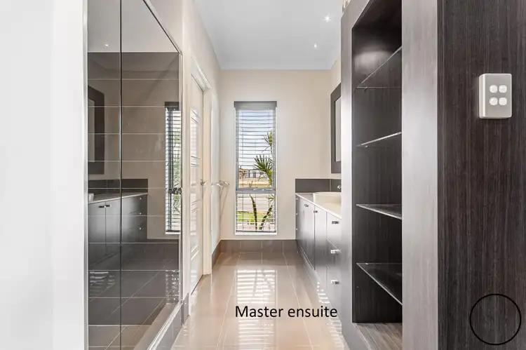 Seventh view of Homely house listing, 34 Cobaki Brace, Lakelands WA 6180