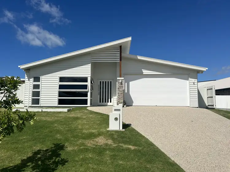 8 Cabarita Court, Taroomball QLD 4703