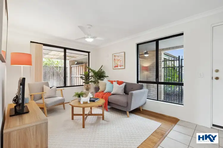 Second view of Homely house listing, 106 Vaucluse Crescent, Ellenbrook WA 6069
