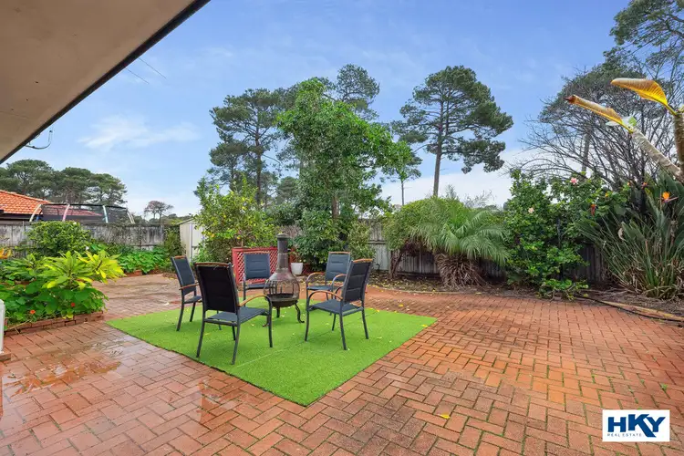 Third view of Homely house listing, 106 Vaucluse Crescent, Ellenbrook WA 6069