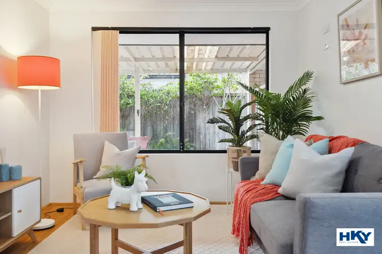 Fourth view of Homely house listing, 106 Vaucluse Crescent, Ellenbrook WA 6069