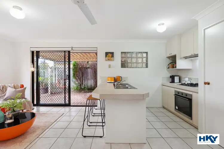 Seventh view of Homely house listing, 106 Vaucluse Crescent, Ellenbrook WA 6069