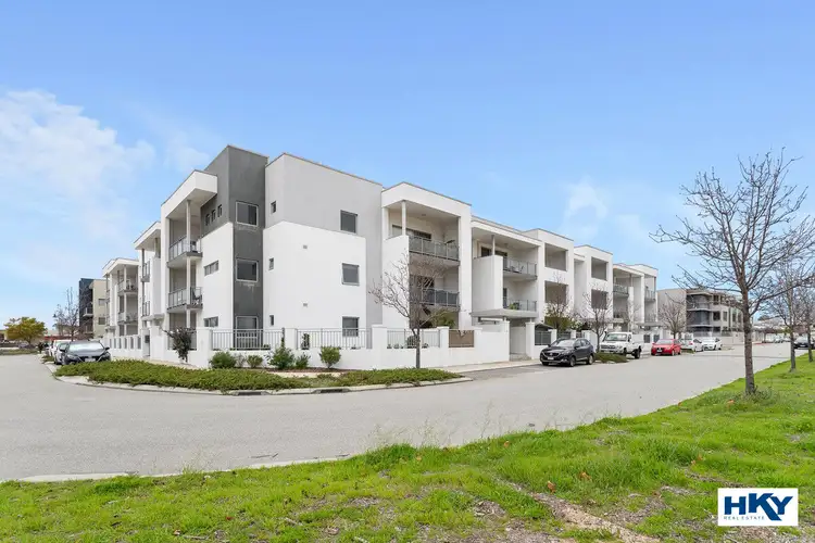 Main view of Homely apartment listing, 21/32 Metro Turn, Ellenbrook WA 6069