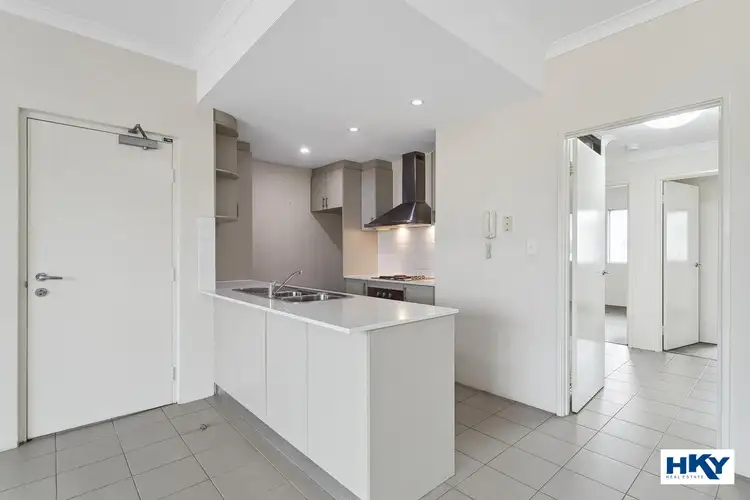 Third view of Homely apartment listing, 21/32 Metro Turn, Ellenbrook WA 6069