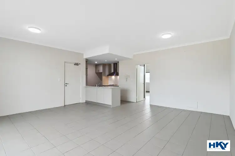 Fourth view of Homely apartment listing, 21/32 Metro Turn, Ellenbrook WA 6069