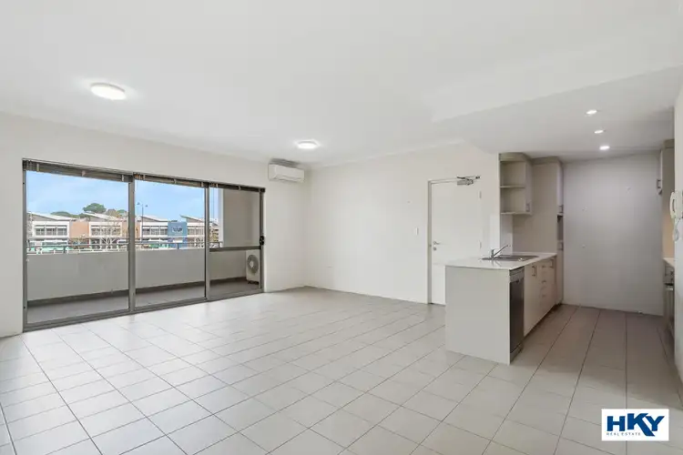 Fifth view of Homely apartment listing, 21/32 Metro Turn, Ellenbrook WA 6069