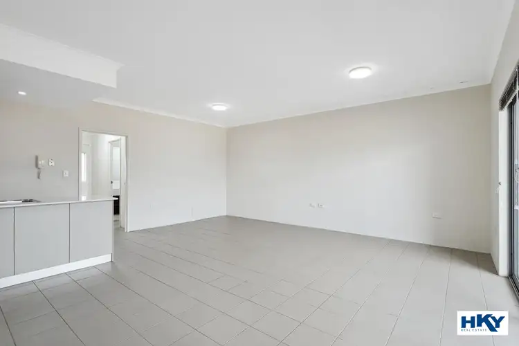 Sixth view of Homely apartment listing, 21/32 Metro Turn, Ellenbrook WA 6069